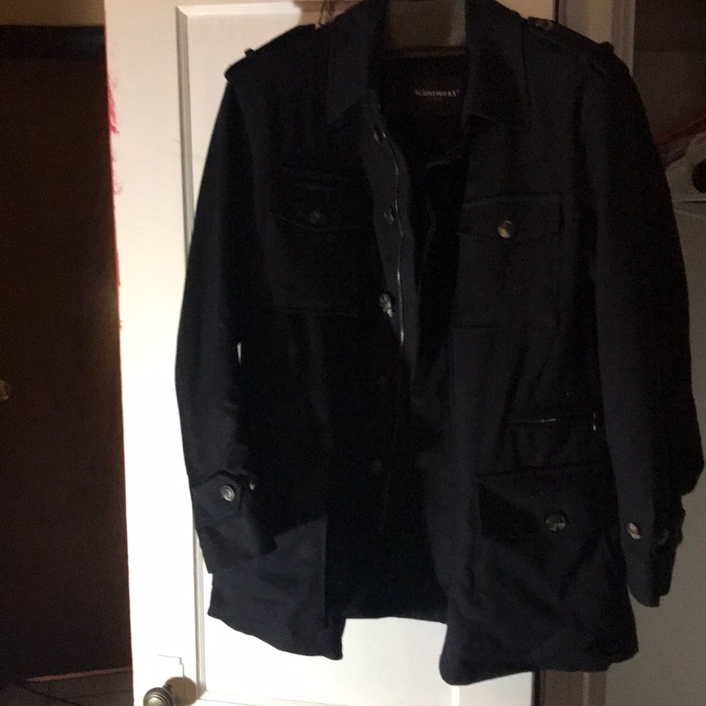 Schneiders Salzburg multifunctional jacket.